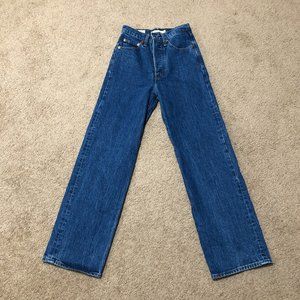 Jeans Levi Strauss & CO. size 24
